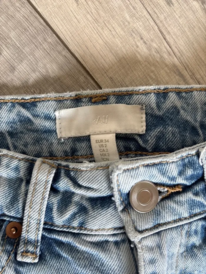 Jean H&M - photo numéro 3