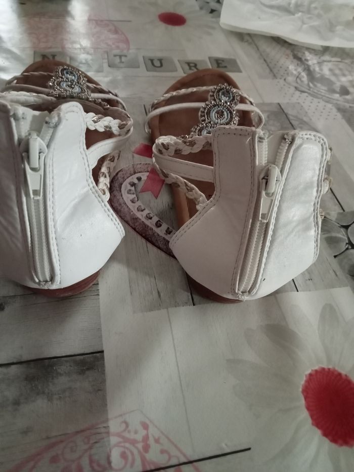 Sandales pointure 39 marque TAmiko - photo numéro 6