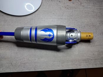 Balade builders star wars