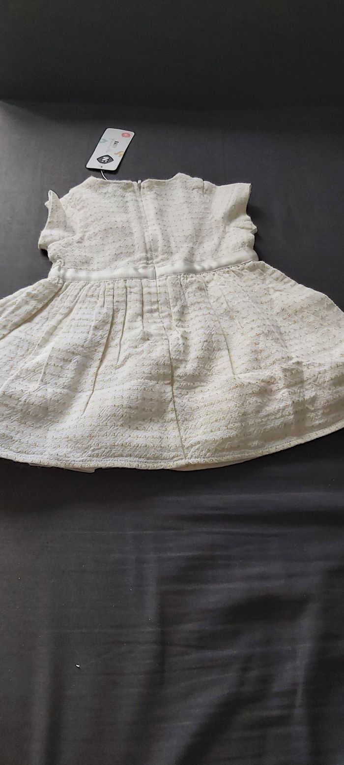 Robe - photo numéro 3