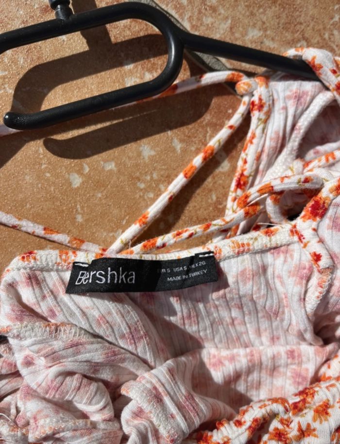 Robe été - photo numéro 4