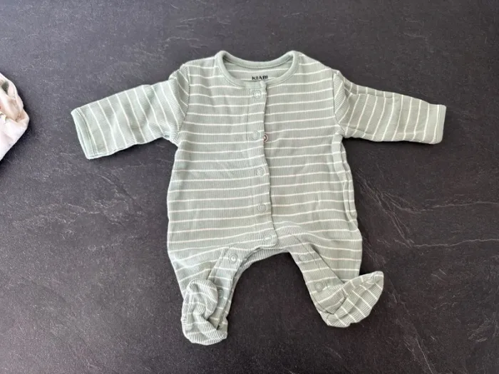 Lot de 2 pyjamas kiabi - photo numéro 2