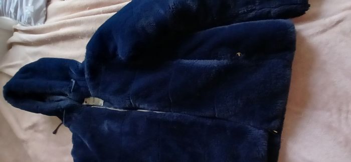 Manteau kaporal - photo numéro 5