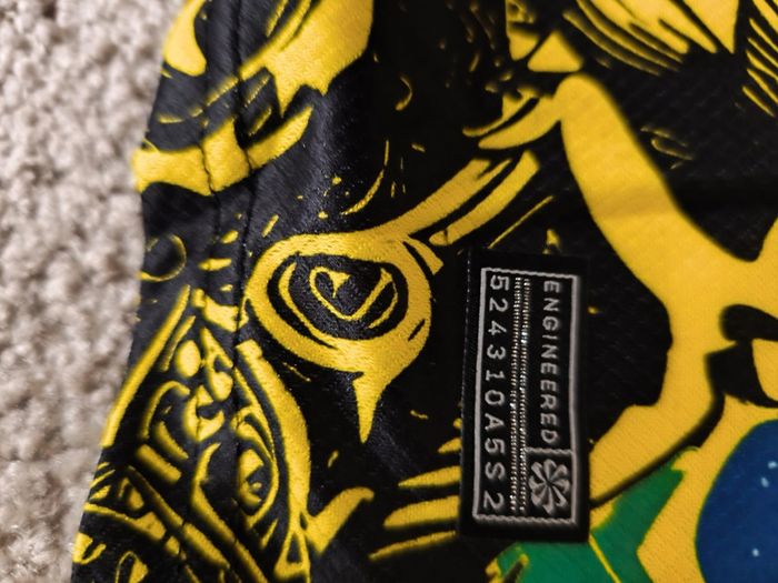 Maillot de foot - photo numéro 8