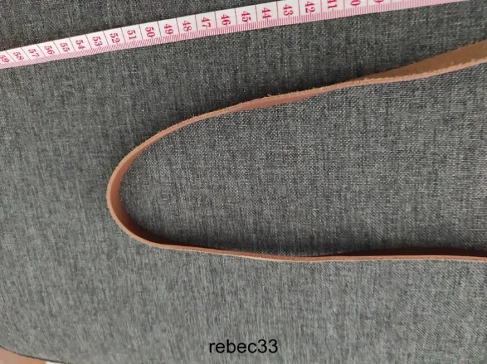 Petit Sac rotin zara - photo numéro 6