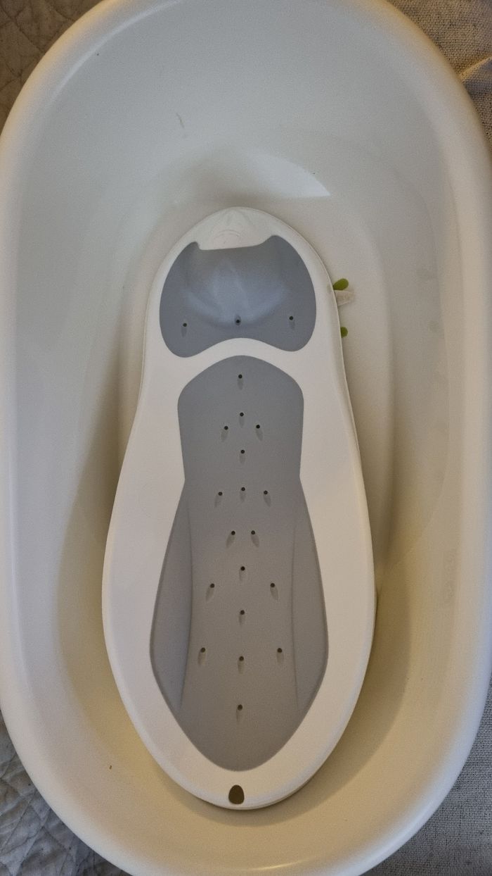 Baignoire bb - photo numéro 5