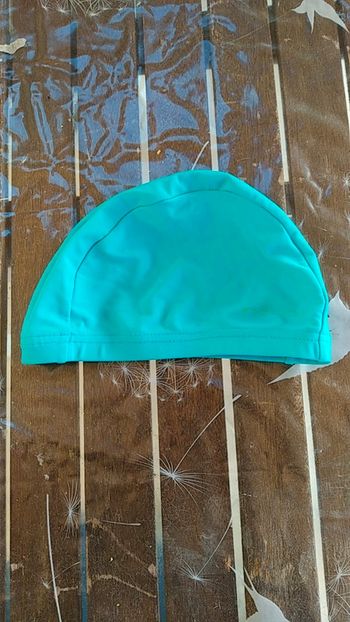 Bonnet de bain