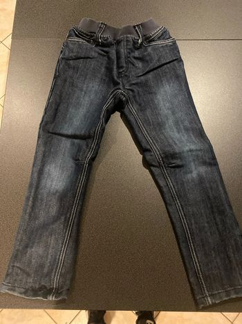 Jeans 6 ans