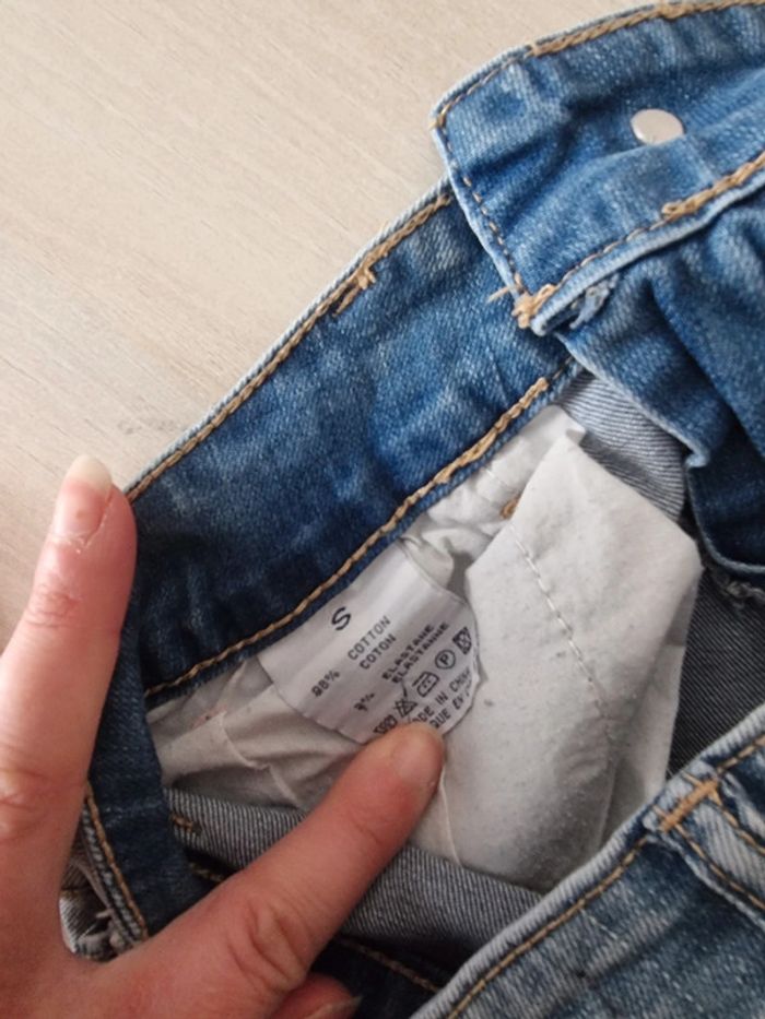 Look taille s - photo numéro 2