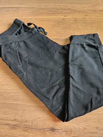 Jogging grossesse kiabi