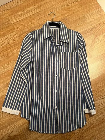 Chemise taille L