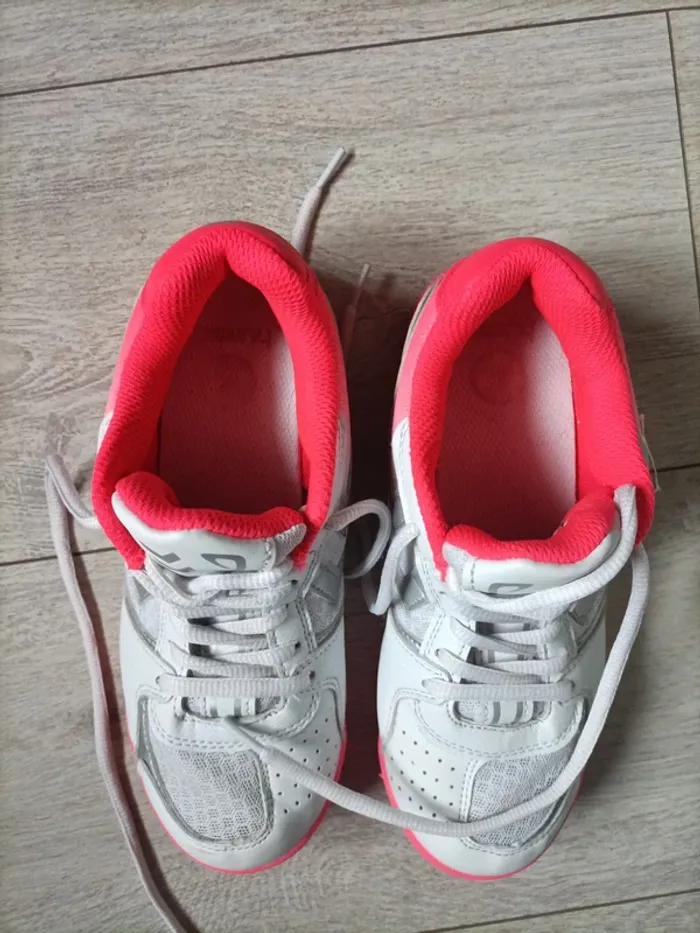 Chaussures Hummel - photo numéro 5