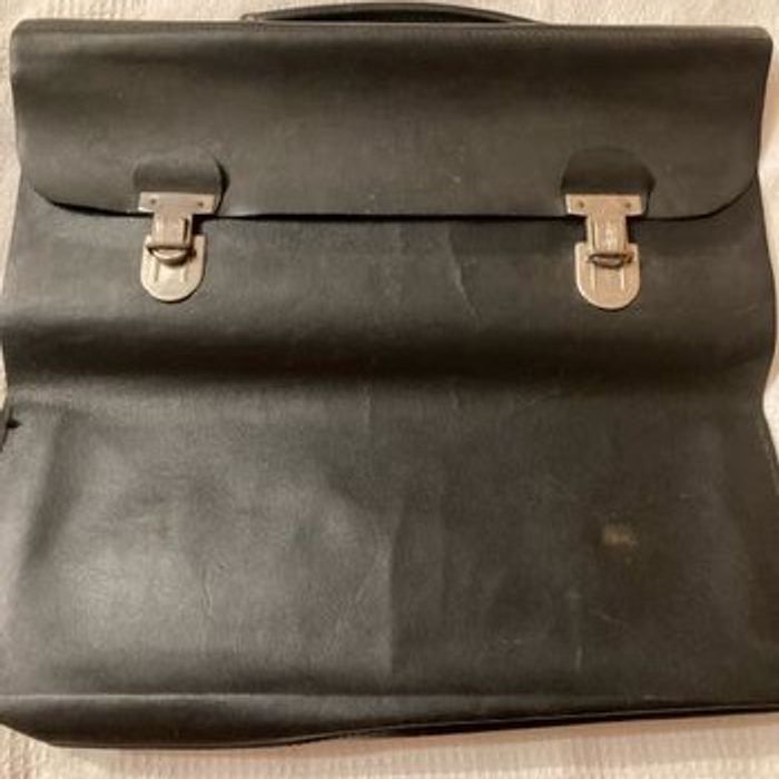 Sac en cuir - photo numéro 2