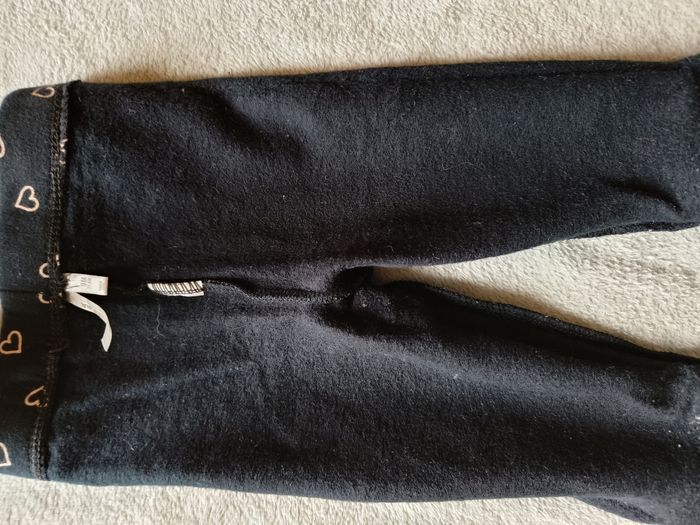 Legging doublé - photo numéro 4