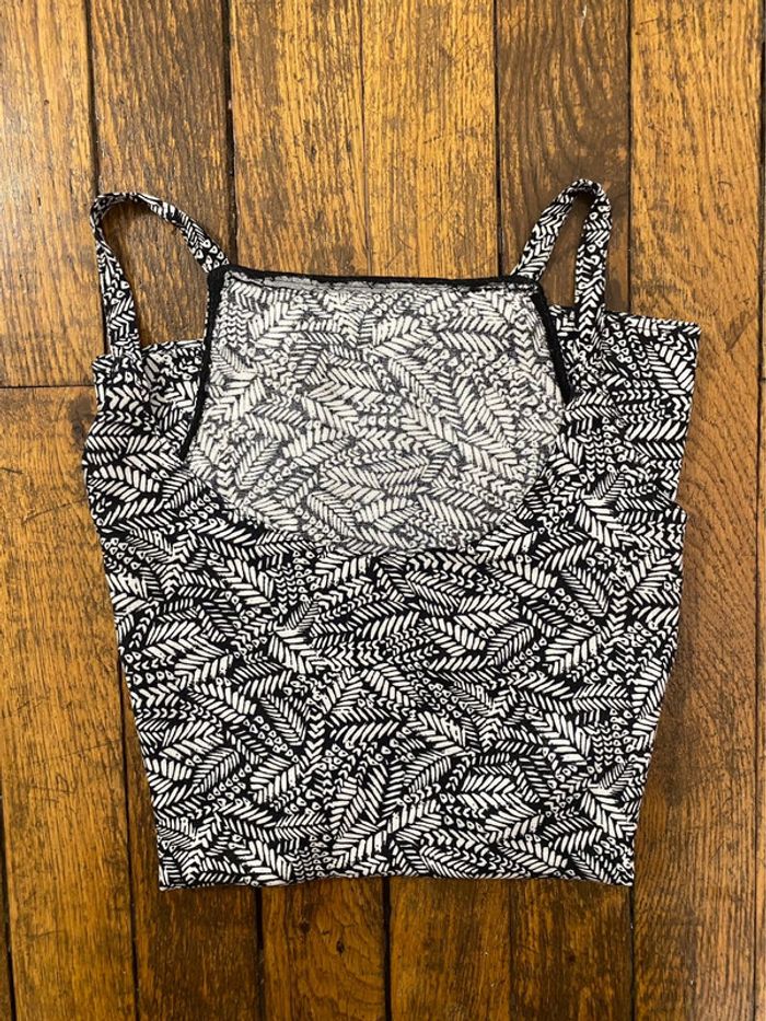 Débardeur Promod Taille 36/38 - photo numéro 11