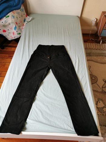 Pantalon grossesse