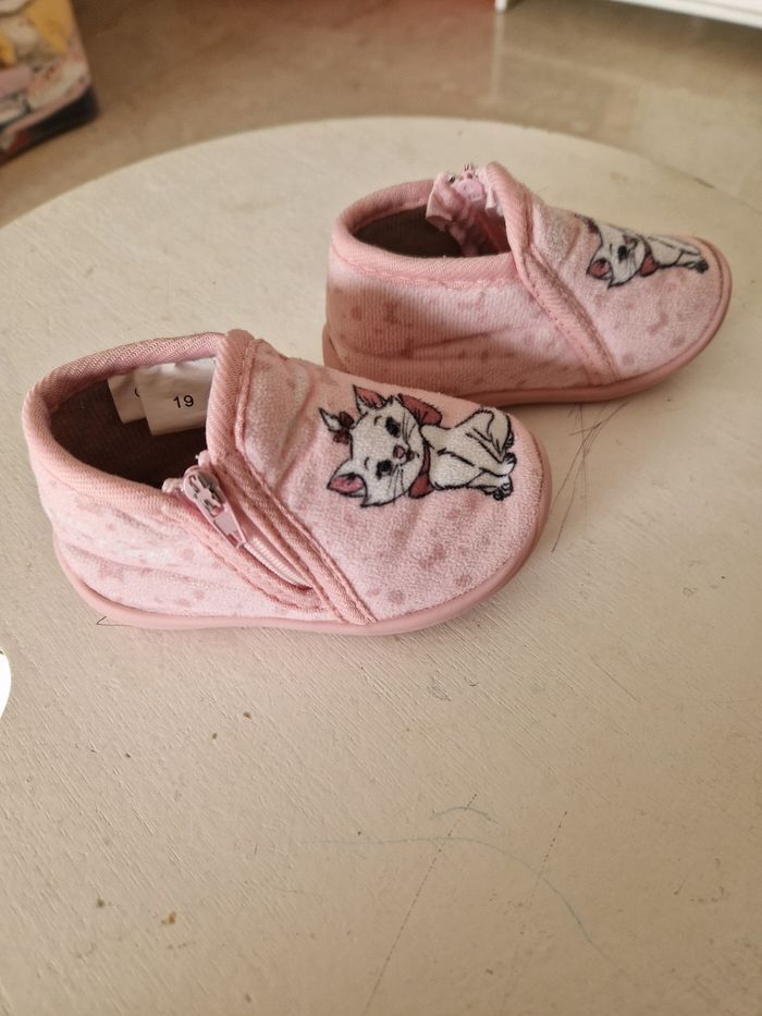 Chaussons Disney - photo numéro 3