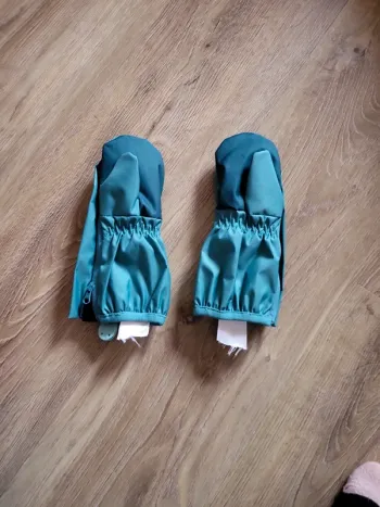 Gants de ski