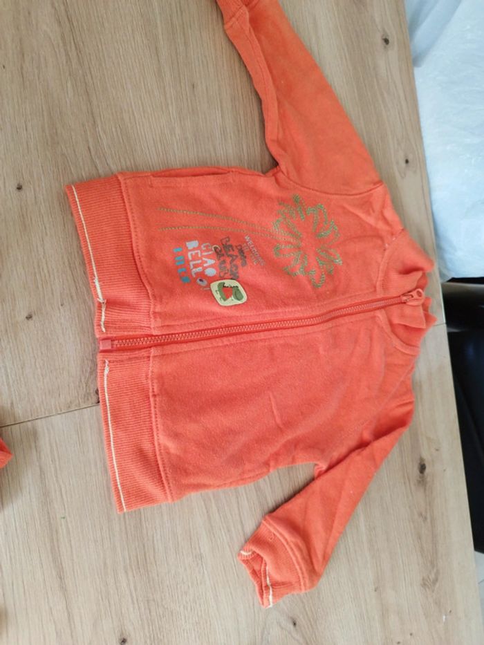 Ensemble mixte - photo numéro 3