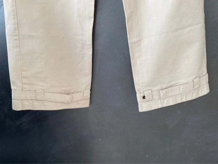 Pantalon beige - photo numéro 14