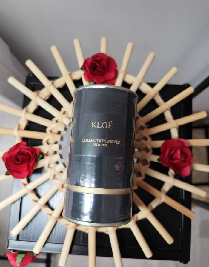 Parfum Kloé collection privée