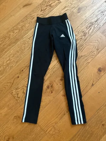 Legging coton Adidas