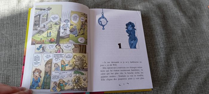 Lot de 2 livres - photo numéro 4