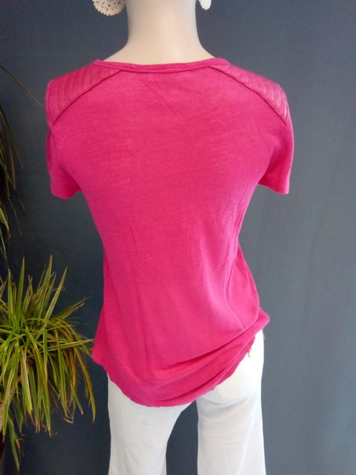 Tee shirt - photo numéro 2