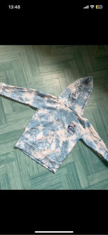 Pull garçon