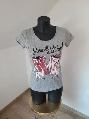 Tee-shirt coca cola