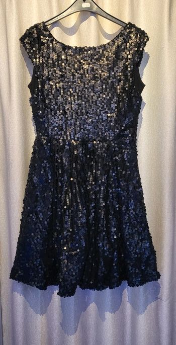 Robe de soirée