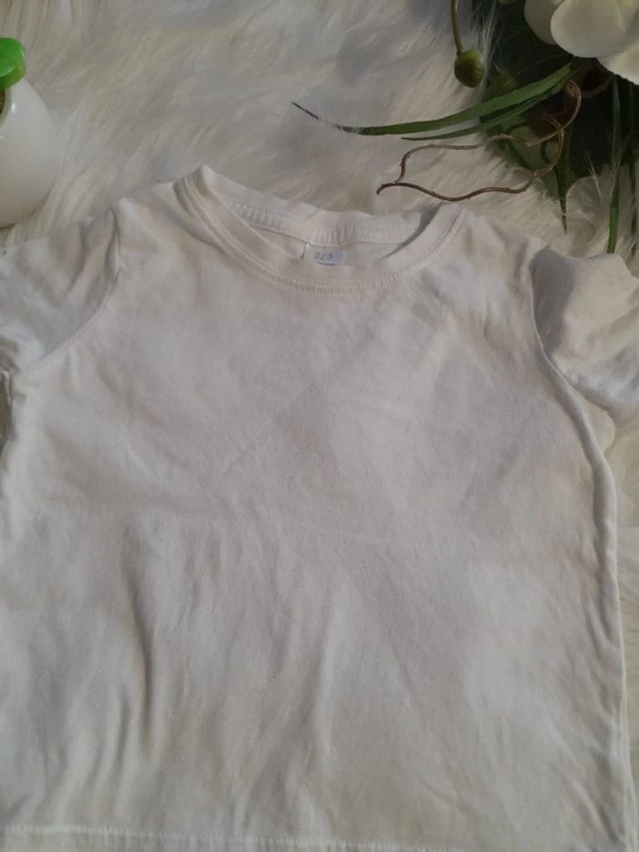 Tee-shirt garçon 2-3 ans💞🛍 - photo numéro 3