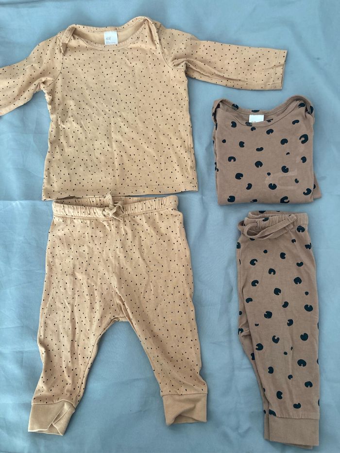 Pyjama bébé - photo numéro 2