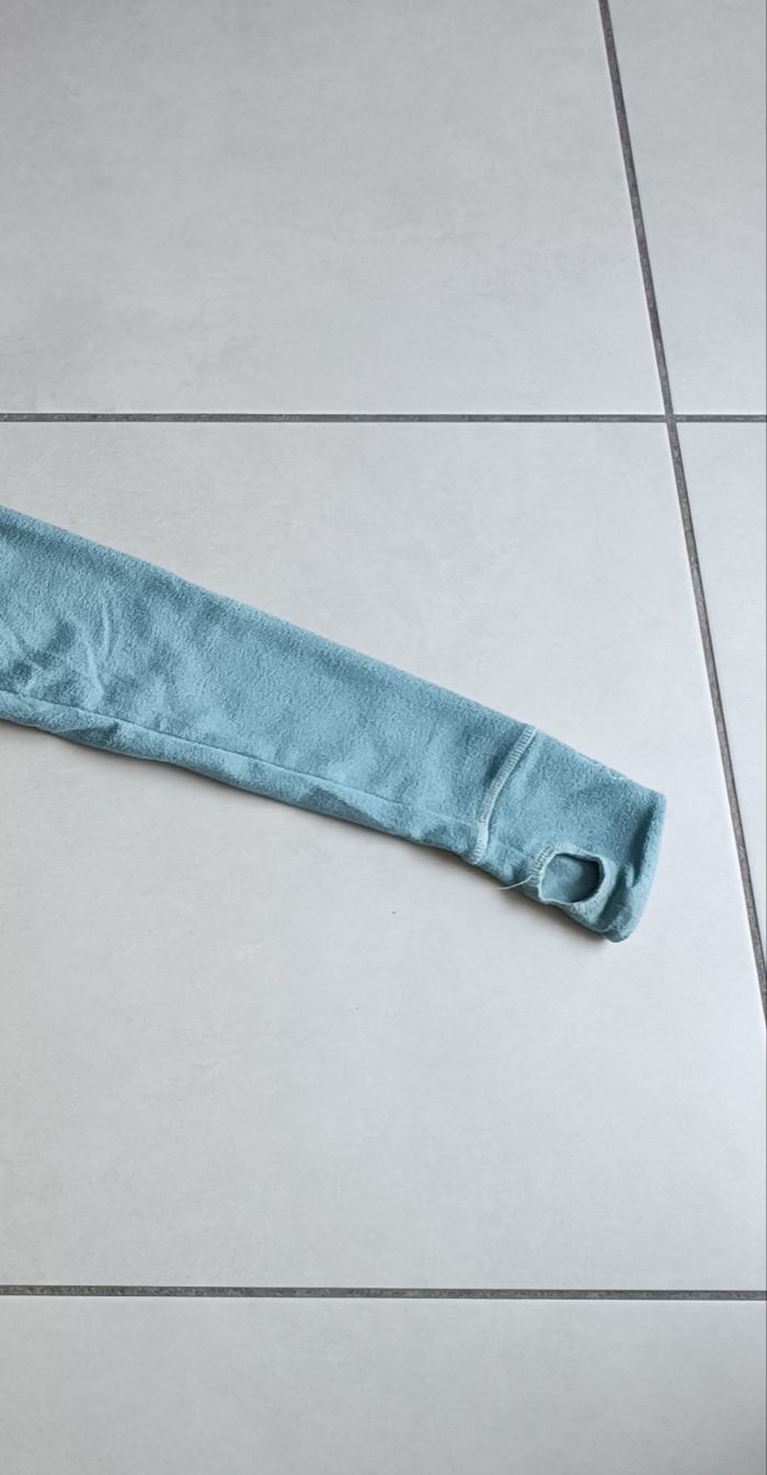 Polaire Taille 36 - photo numéro 4