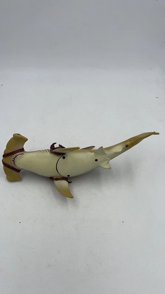 Figurine requin marteau / Tiburon Martillo Phantom Hammer légende du guerrier vikings Chap Mei 26 cm - photo numéro 4