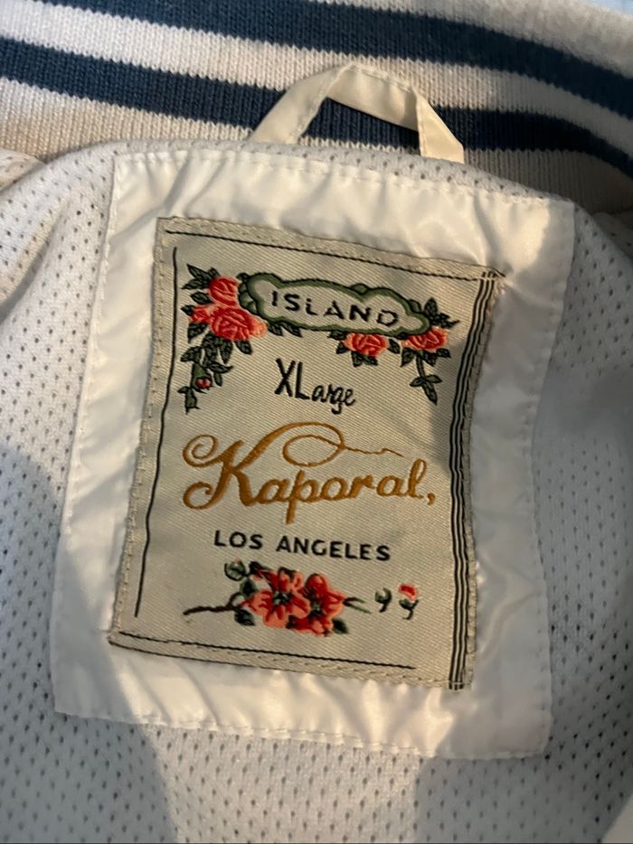 Veste - photo numéro 3