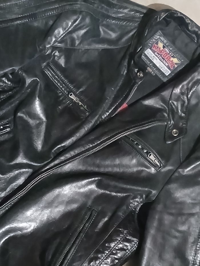 Veste kaporal - photo numéro 7