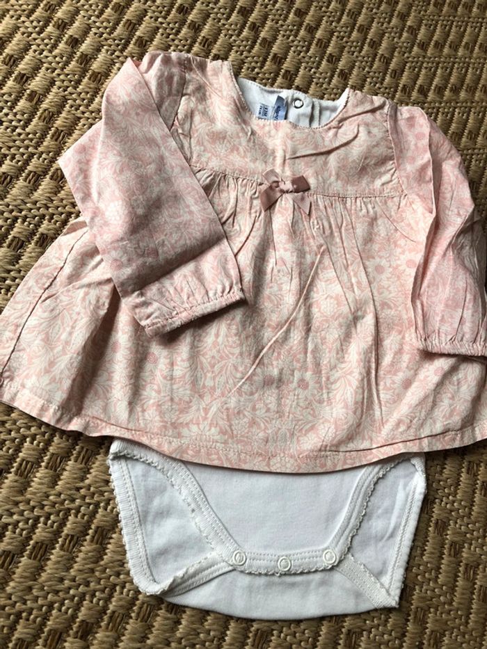 Body taille 12 mois - photo numéro 5