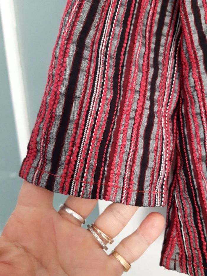 Chemisier femme - photo numéro 4