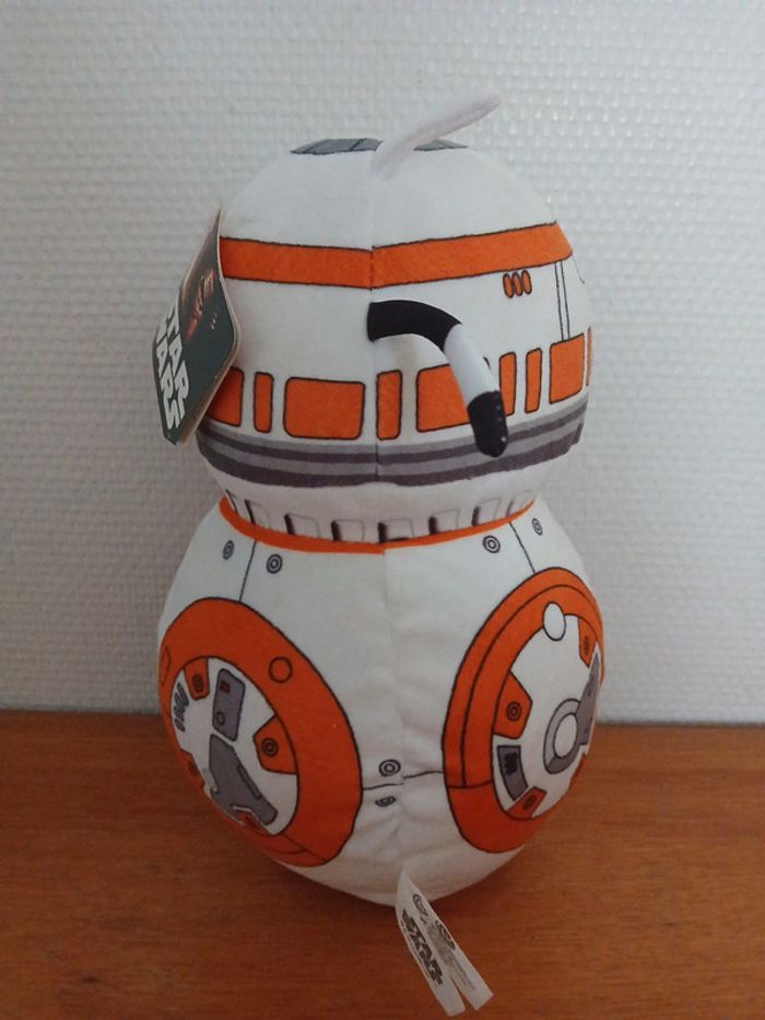 Lot star wars - photo numéro 16