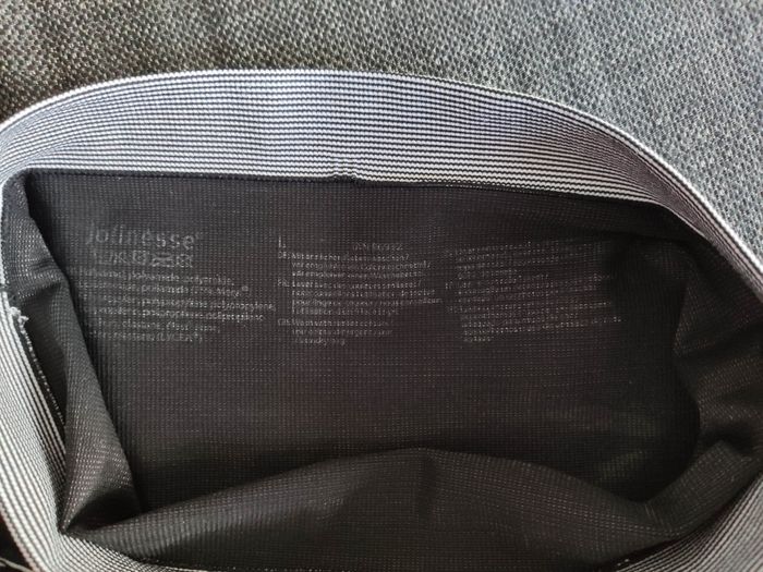Culotte Jolinesse Taille L neuve - photo numéro 3
