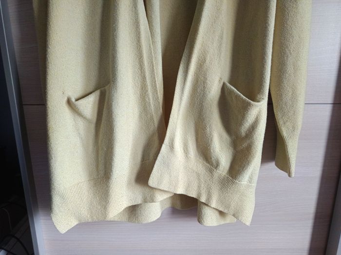 Gilet jaune M/L - photo numéro 4