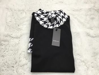Robe tunique neuf