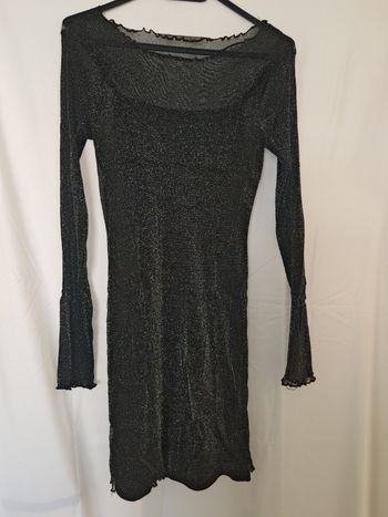 Robe 2 en 1
