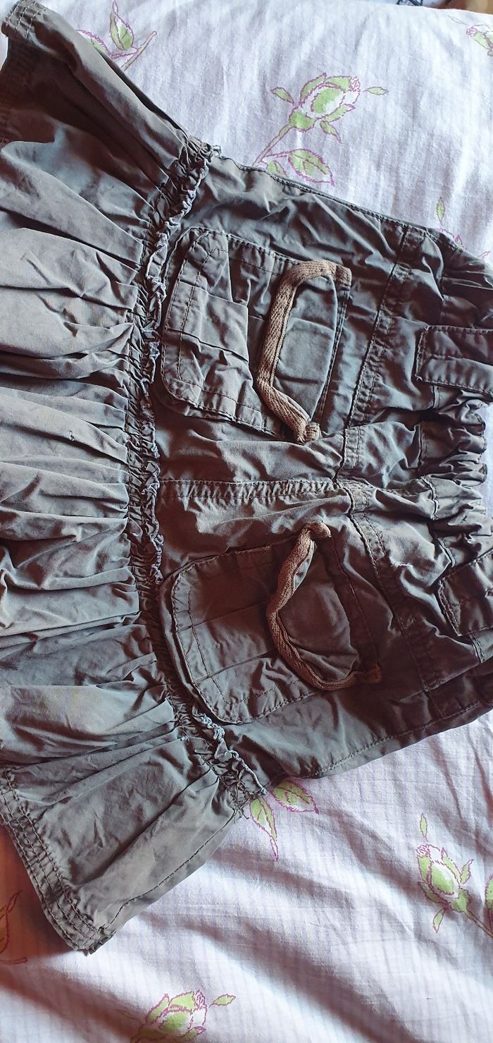 Jupe - photo numéro 7