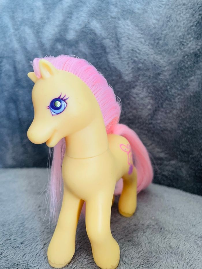 Mon petit poney vintage Skimmer Easter - photo numéro 4