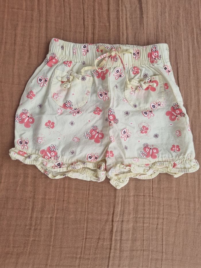 Short