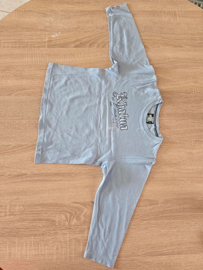 Maillot 4 ans "Complices" - photo numéro 3