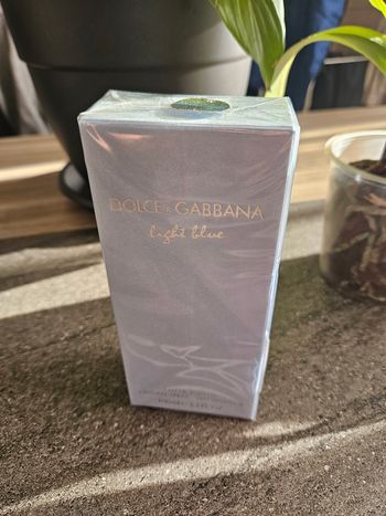 Parfum femme