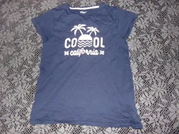 Teeshirt 10ans